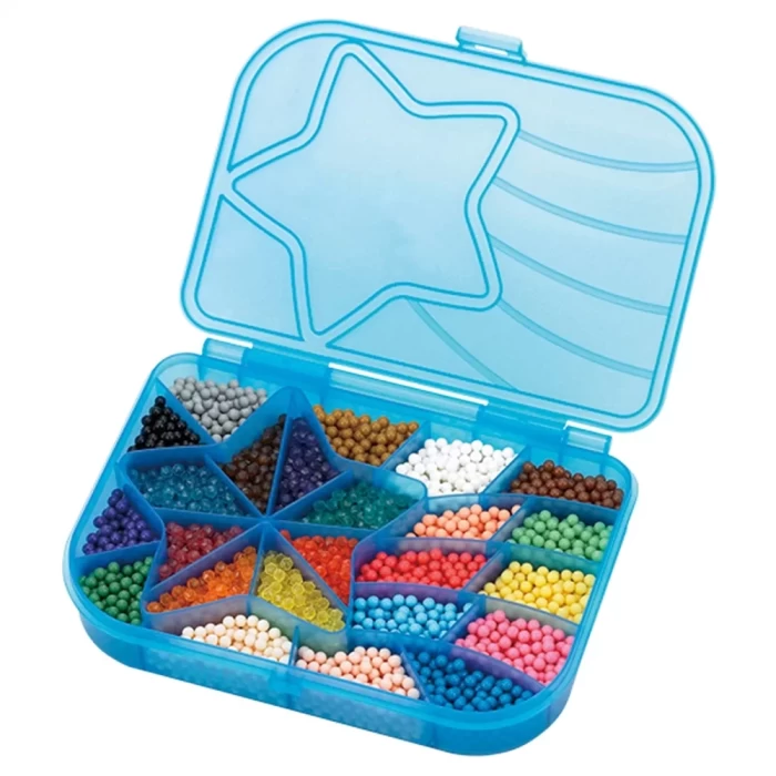 Aquabeads Mego Boncuk Kutusu 2