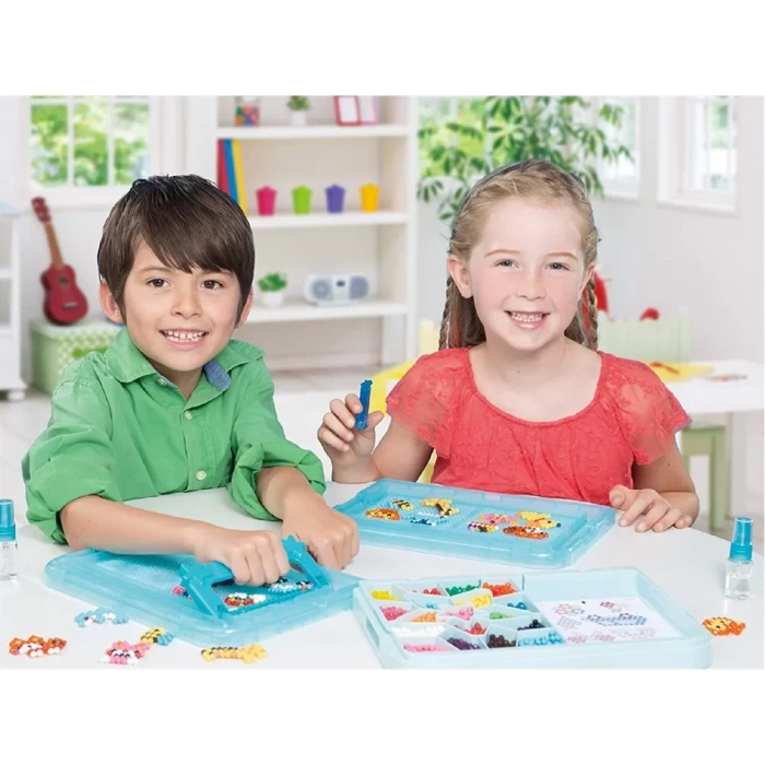 Aquabeads Mego Boncuk Kutusu 2