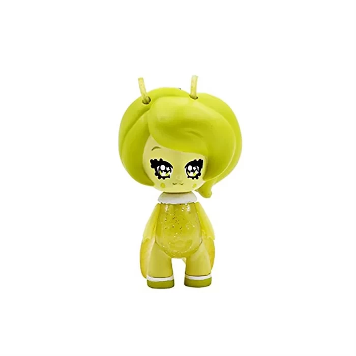 Glimmies Figür ve Evi Model 6