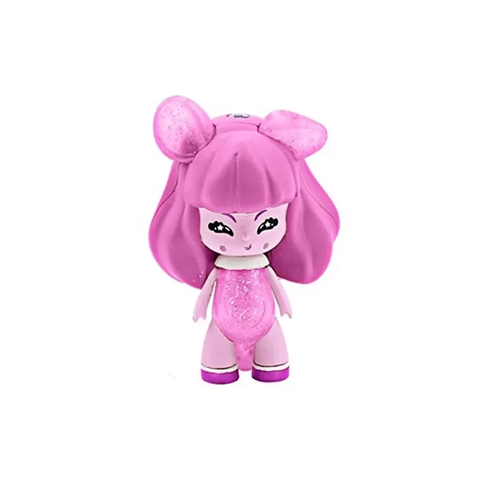 Glimmies Figür ve Evi Model 4