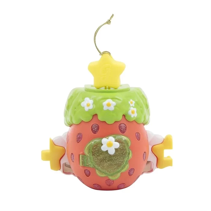 Glimmies Figür ve Evi Model 4