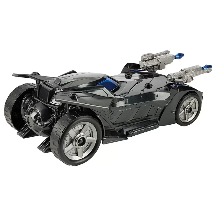 Batman Özel Batmobil 30 cm