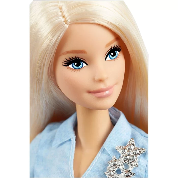 Barbie Büyüleyici Parti Bebekleri DVX71