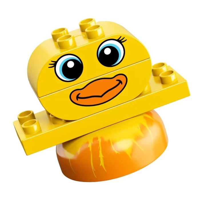 Lego Duplo My First Puzzle Pets 10858