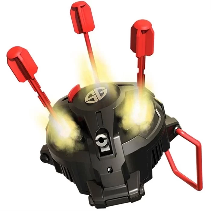 Spy Gear Dart Tuzağı Seti