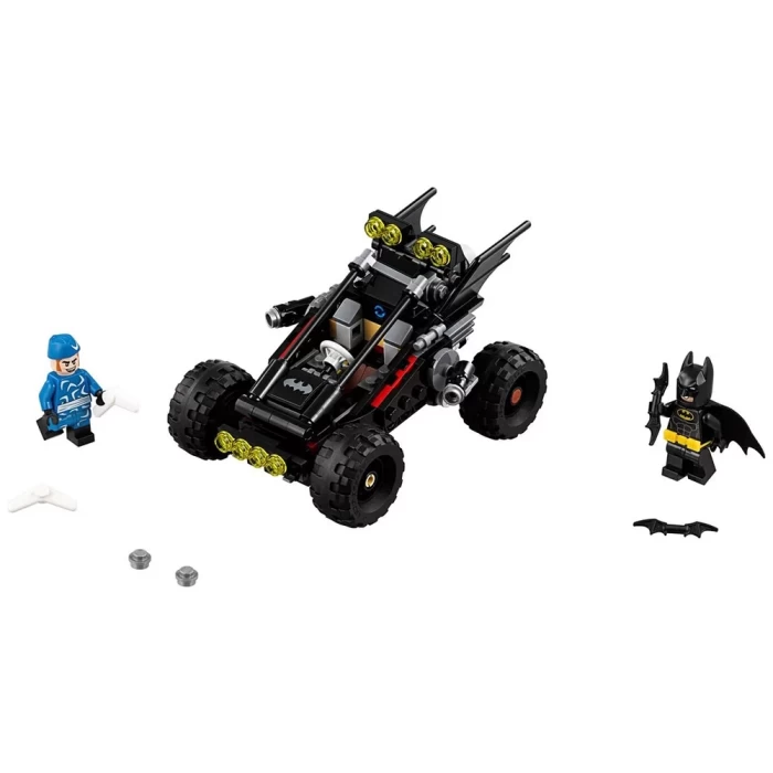 Lego Super Heroes The Bat-Dune Buggy 70918