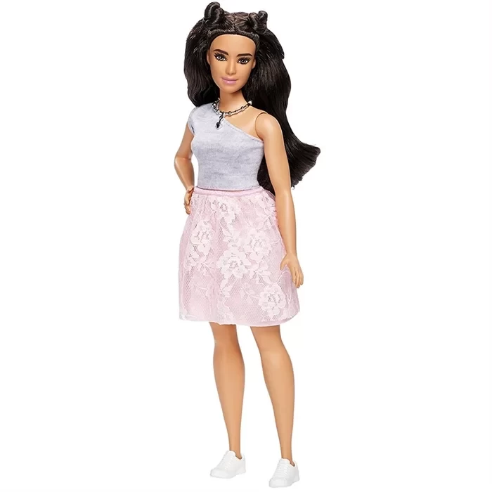 Barbie Büyüleyici Parti Bebekleri DYY95
