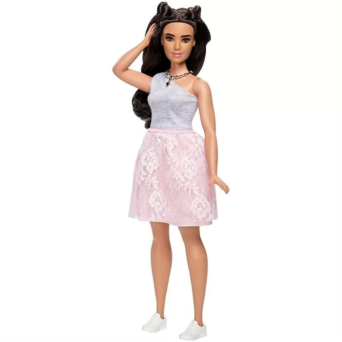 Barbie Büyüleyici Parti Bebekleri DYY95