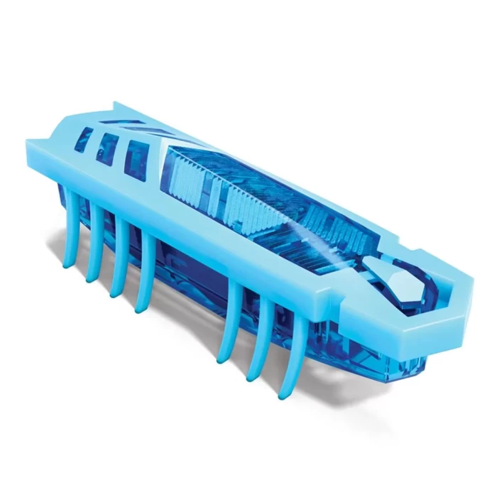 NECO TOYS Hexbug Flash Nano Tekli Paket Mavi
