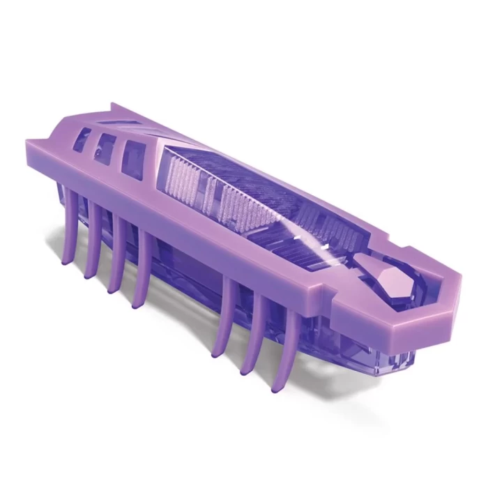 NECO TOYS Hexbug Flash Nano Tekli Paket Mor