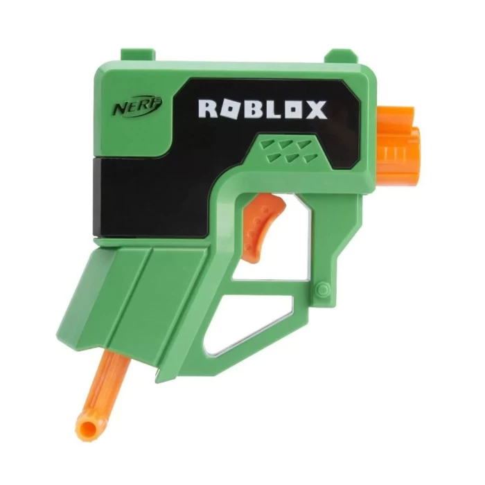 Nerf Roblox Micro Shots - Boxy Buster