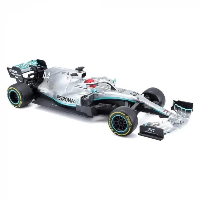 Mercedes-AMG F1 W10 EQ Power Uzaktan Kumandalı Araba