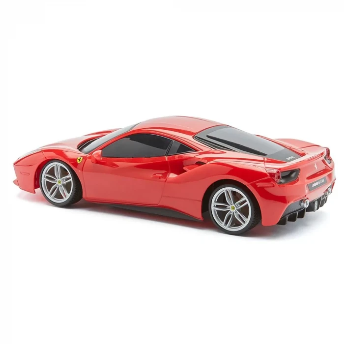 Maisto 1/24 Ferrari 488 GTB Kumandalı Araba