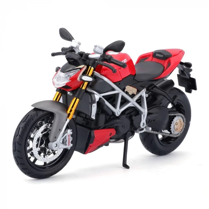 1:12 Ducati Super Naked S Model Motor 34101