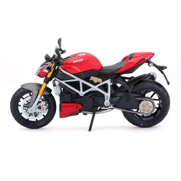 1:12 Ducati Super Naked S Model Motor 34101