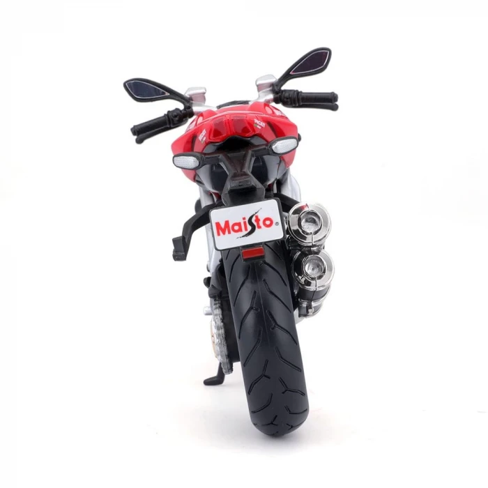 1:12 Ducati Super Naked S Model Motor 34101