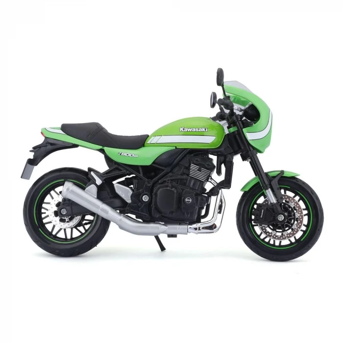 1:12 Kawasaki Z900RS Model Motor 32730