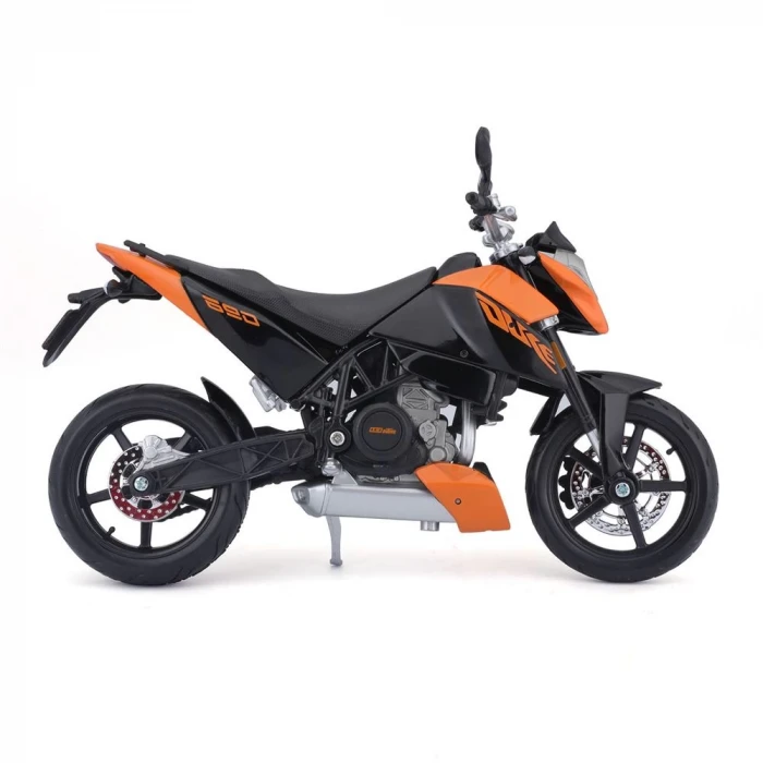 1:12 KTM 690 Duke Model Motor 32729