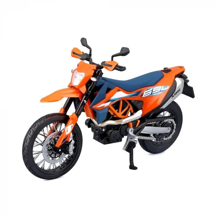 1:12 KTM 690 SMC R Model Motor 32727