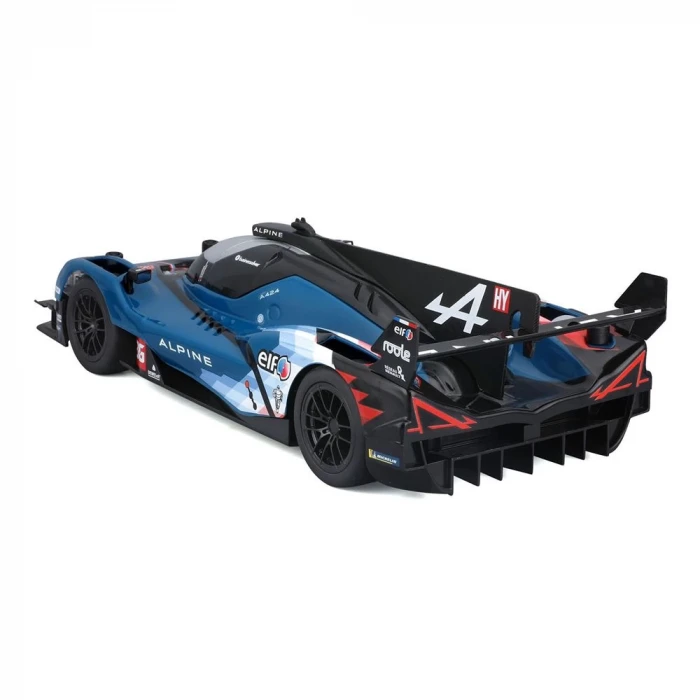 1:16 Alpine A424 Kumandalı Araba 82863