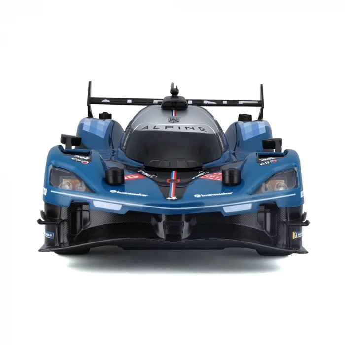 1:16 Alpine A424 Kumandalı Araba 82863