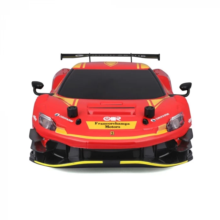 1:16 Ferrari 296 GT3 Kumandalı Araba 82862