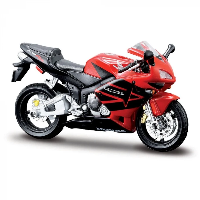 1:18 Honda CBR 600RR Model Motor 39030-05
