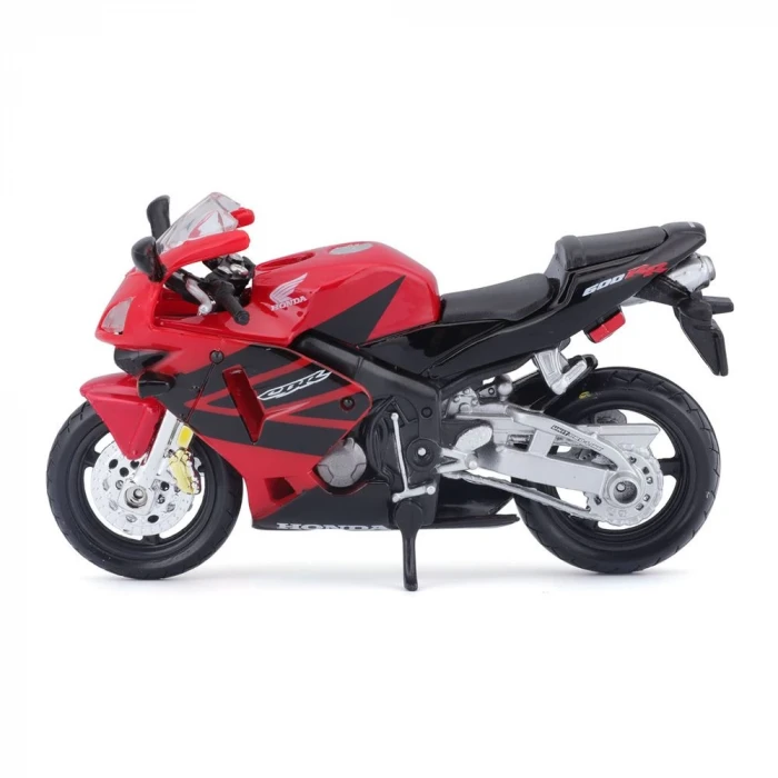 1:18 Honda CBR 600RR Model Motor 39030-05