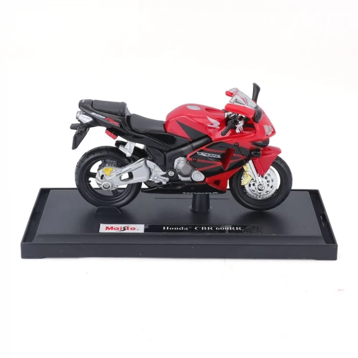 1:18 Honda CBR 600RR Model Motor 39030-05