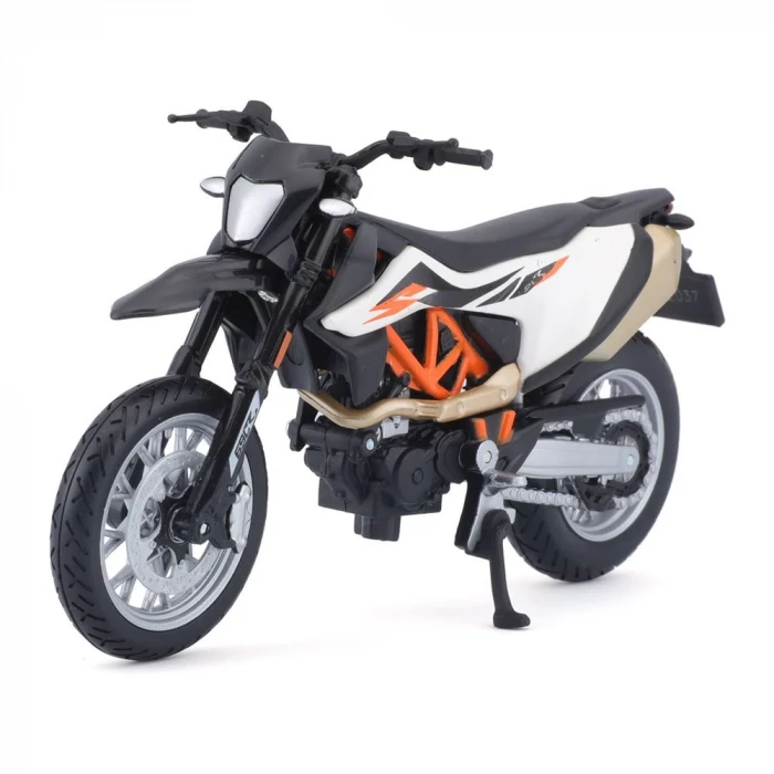1:18 KTM 690 SMC R Model Motor 34007