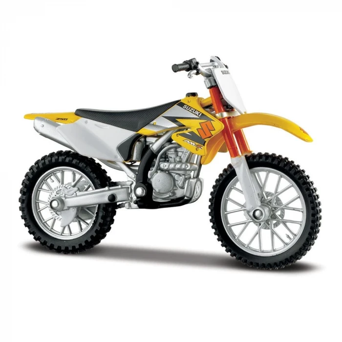 1:18 Suzuki RM-Z250 Model Motor 39348-03