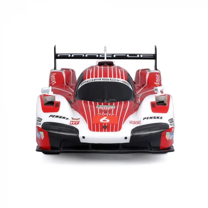 1/24 Endurance Porsche 963 Kumandalı Yarış Arabası 82532