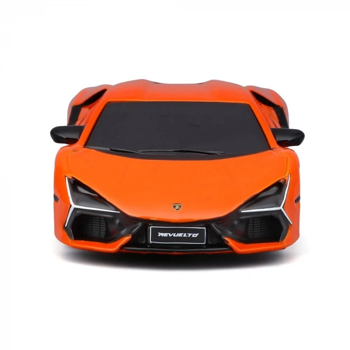 1/43 Mini Metal Drifters Kumandalı Araba - Lamborghini Revuelto