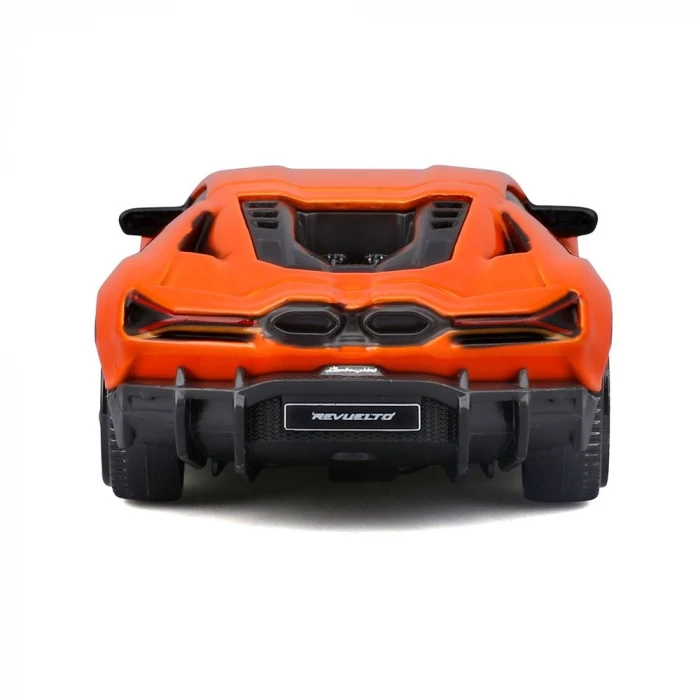 1/43 Mini Metal Drifters Kumandalı Araba - Lamborghini Revuelto