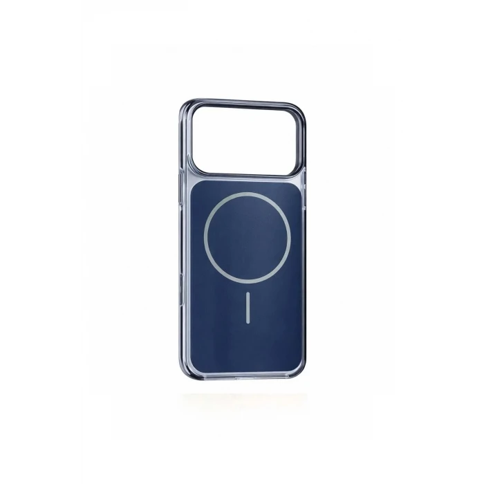 17 Pro Smart Clear Case