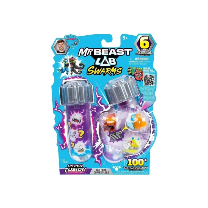 MrBeast 6lı Tup S3 CDU6-24784