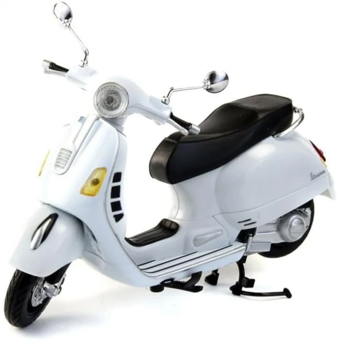 Welly Vespa gts 300 Super 1:12