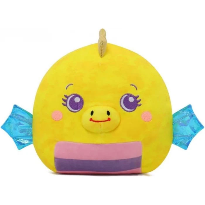 Squishmallows Dream Beams Denizatı Stella 40 cm