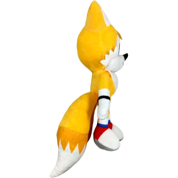Sonic The Hedgehog Sonic Pelüş Figür Tails 30 cm.