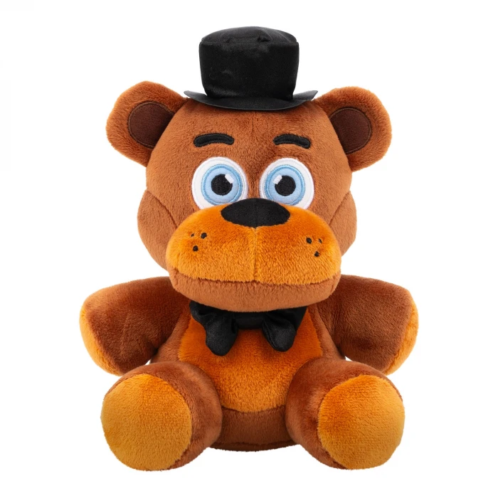 Five Nights at Freddys Pelüş Figür - Classic Freddy 20 cm