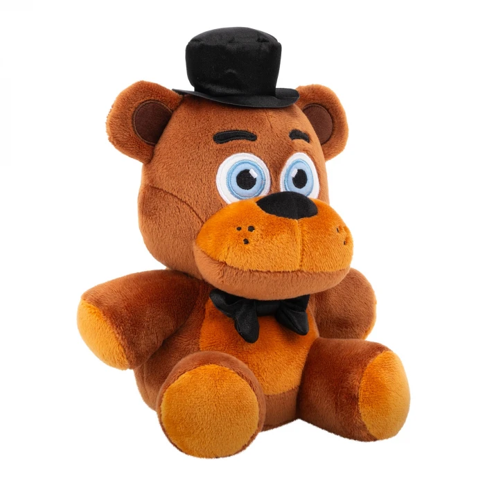 Five Nights at Freddys Pelüş Figür - Classic Freddy 20 cm