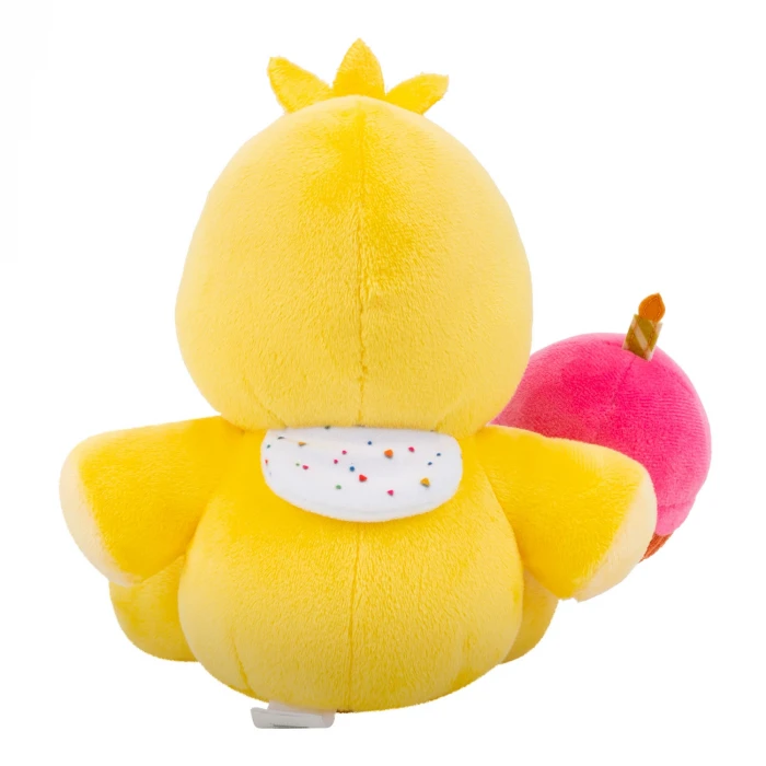 Five Nights at Freddys Pelüş Figür - Classic Chica 20 cm FNF0034