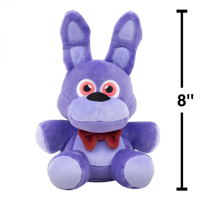 Five Nights at Freddys Pelüş Figür - Classic Bonnie 20 cm FNF003