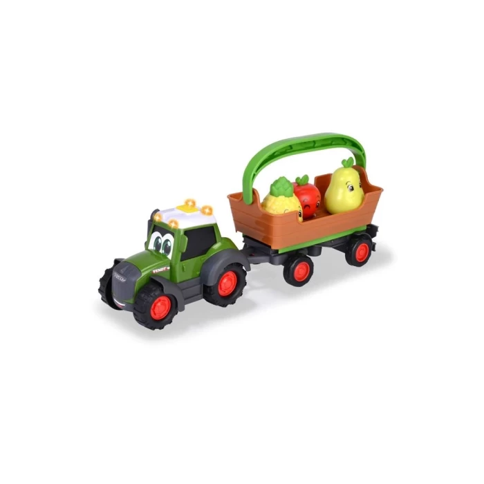ABC Freddy Fruit Kamyonu 4115006