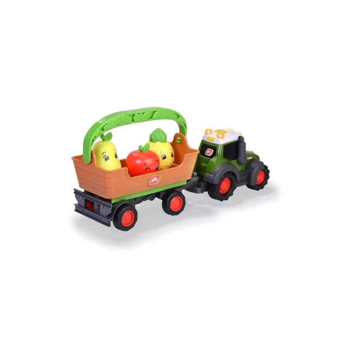 ABC Freddy Fruit Kamyonu 4115006