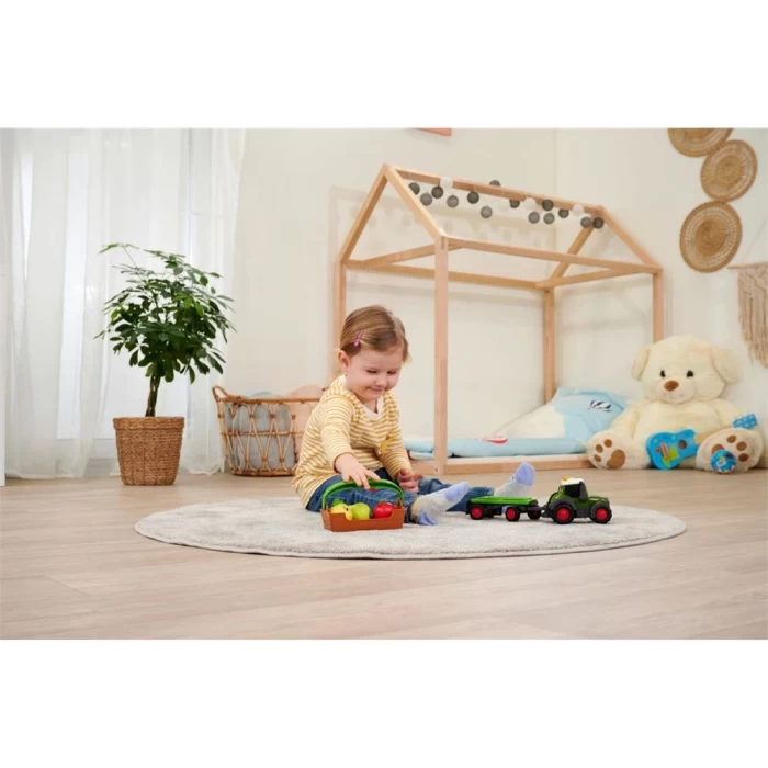 ABC Freddy Fruit Kamyonu 4115006