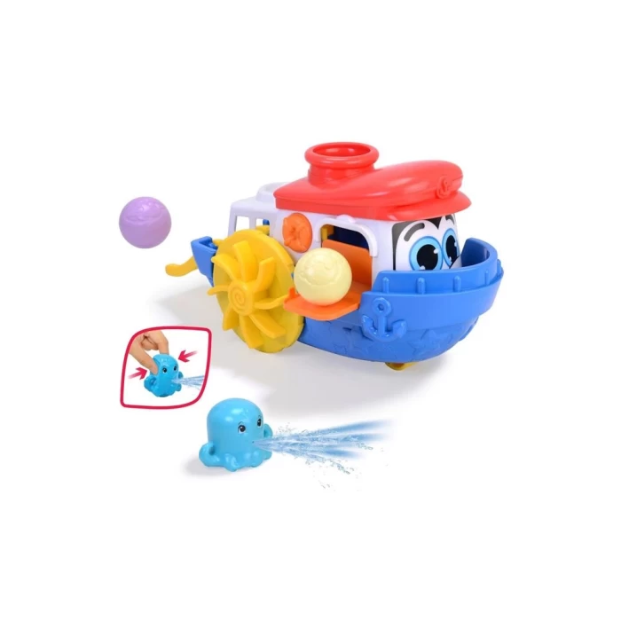 ABC Sammy Splash 204115005