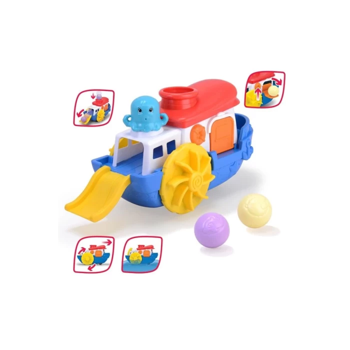 ABC Sammy Splash 204115005