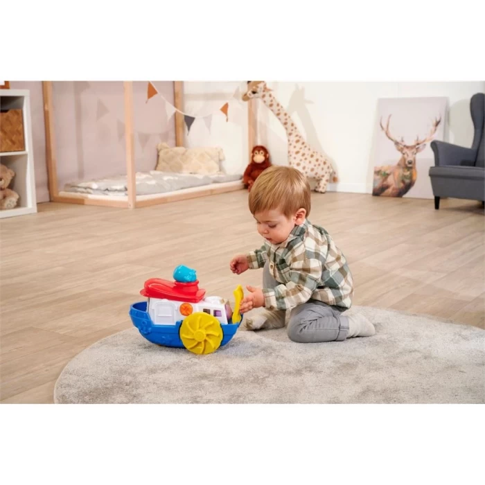 ABC Sammy Splash 204115005