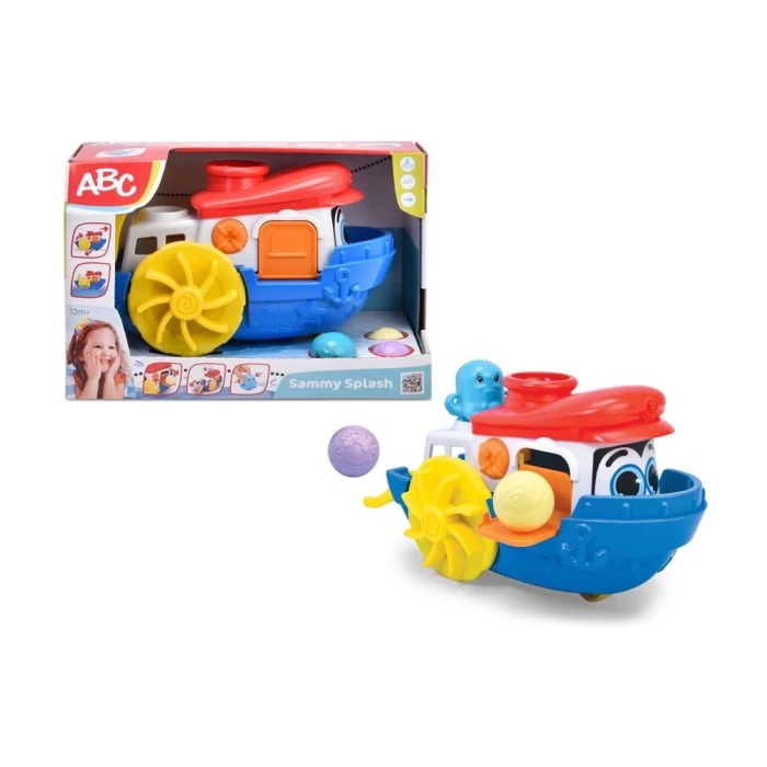 ABC Sammy Splash 204115005